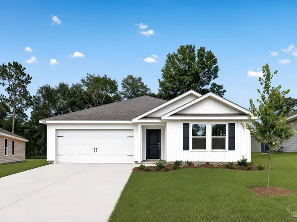 851 Bella Terra Way #Hs-6e, Cantonment, FL 32533