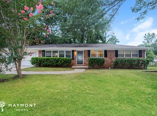 7405 Ann St, Riverdale, GA 30274