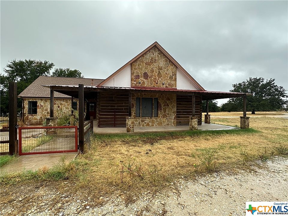 12185 W Fm 487, Florence, TX 76527 MLS 521362 Zillow