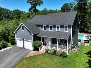 24 Laurelwood Dr, Norwell, MA 02061