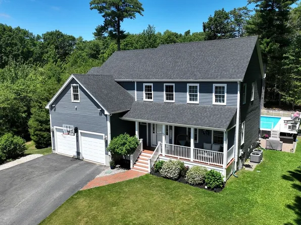 24 Laurelwood Dr, Norwell, MA 02061