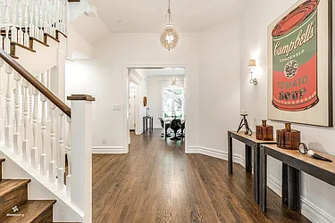 Rented by Dixon Advisory USA Inc.