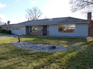 2225 W Glass Ave, Spokane, WA 99205