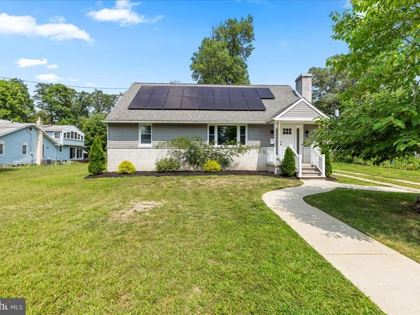 18 S Browning Ave, Somerdale, NJ 08083