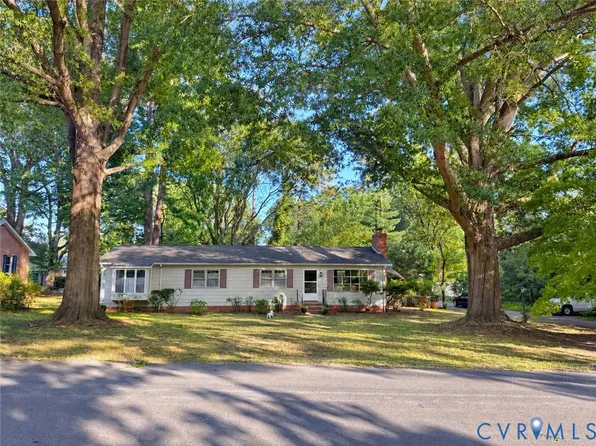 193 Meadow Ln, Urbanna, VA 23175