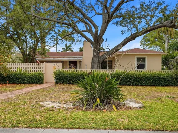 280 Snell Isle Blvd NE, Saint Petersburg, FL 33704