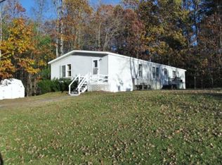 167 Redwood Rd, Loudon, NH 03307