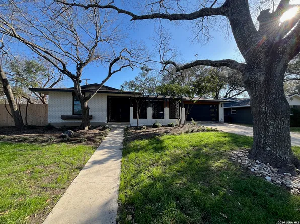 2930 Burnside, San Antonio, TX 78209