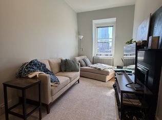 233 Beacon St APT 12, Boston, MA 02116