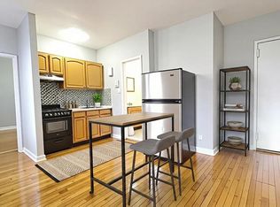 340A Lenox Ave #2B, New York, NY 10027