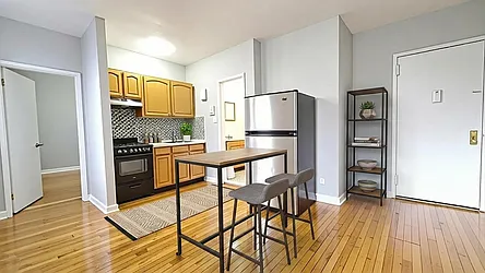 340A Lenox Avenue, #2B