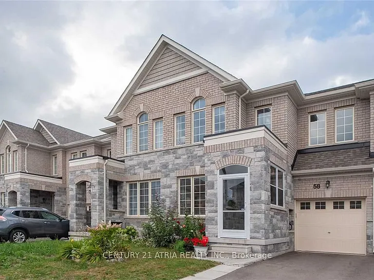 58 Mondial Cres — Photo 22