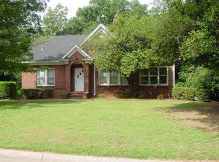 1075 Riverside Dr #A, Gainesville, GA 30501