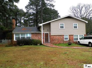 1312 Brewster Ave, Ruston, LA 71270