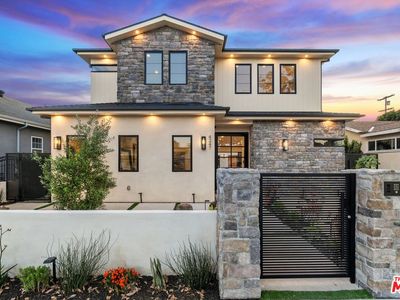 4347 Lyceum Ave, Los Angeles, CA, 90066