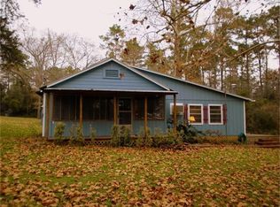 14921 County Line Rd, Willis, TX 77378