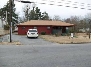 4406 W 28th Ave, Pine Bluff, AR 71603