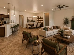 1800 Blanca Peak Trl NE, Rio Rancho, NM 87144
