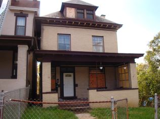 338 Jucunda St, Pittsburgh, PA 15210