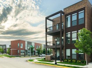 280 Auden Ave UNIT 3B, Columbus, OH 43215