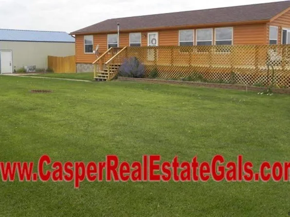 10262 Chameleon St, Evansville, WY 82636
