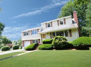 99 Kingston Rd, Waltham, MA 02451