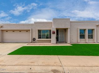 921 E Villa Rita Dr, Phoenix, AZ 85022