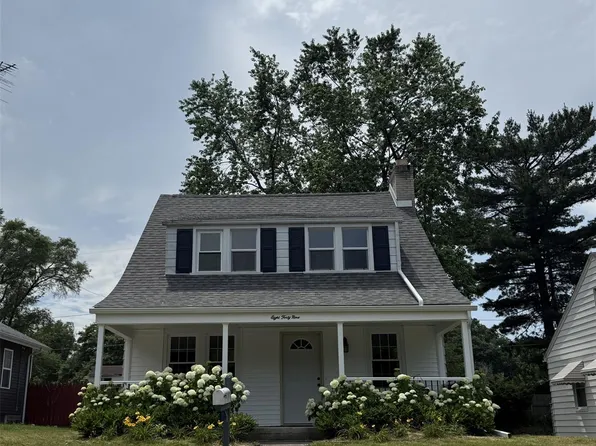 849 Frank St, Flint, MI 48504