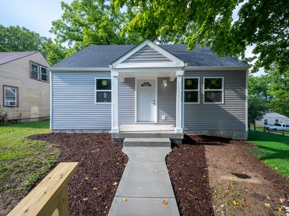 1500 W 11th St, Anderson, IN 46016
