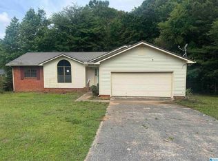 1509 Louise Dr SE, Jacksonville, AL 36265