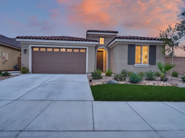 43930 Arancia Way, Indio, CA 92203