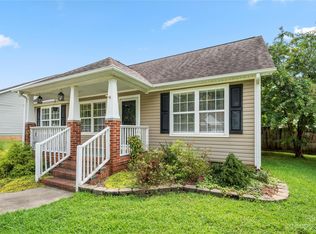 4041 Canvas Ave, Rock Hill, SC 29732