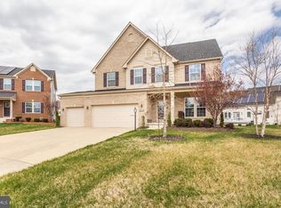 4410 Warners Discovery Way, Bowie, MD 20720