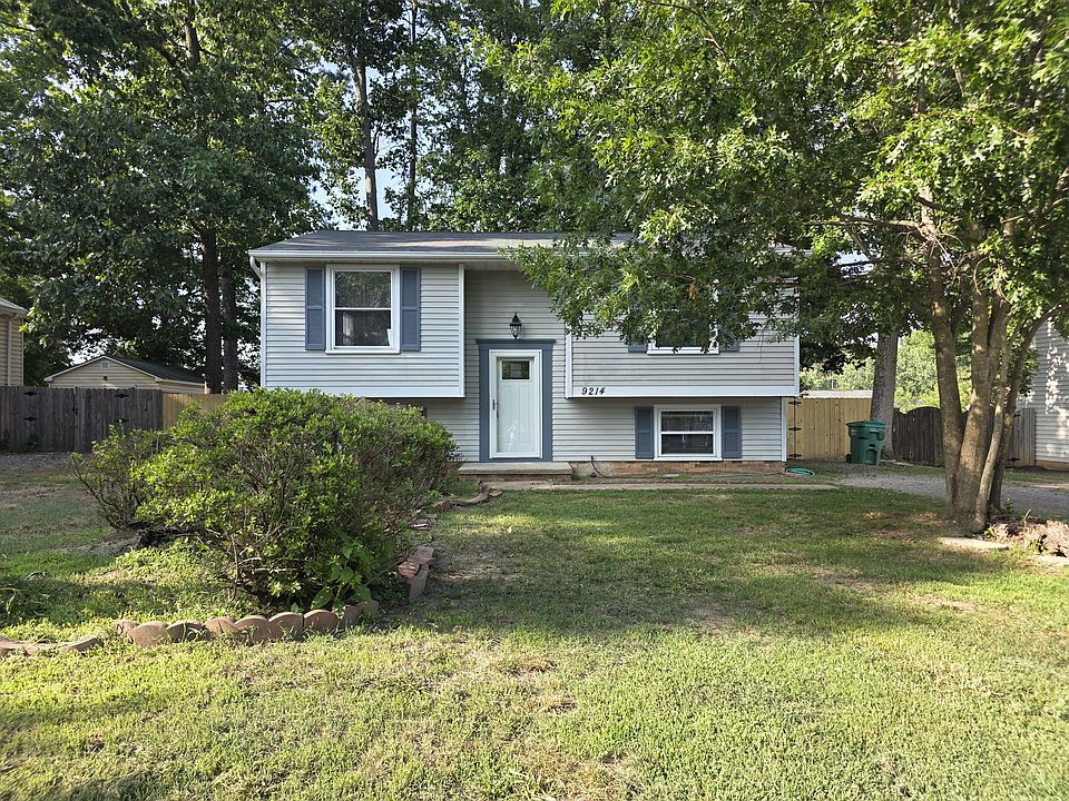 1st image of 9214 Emmett Rd