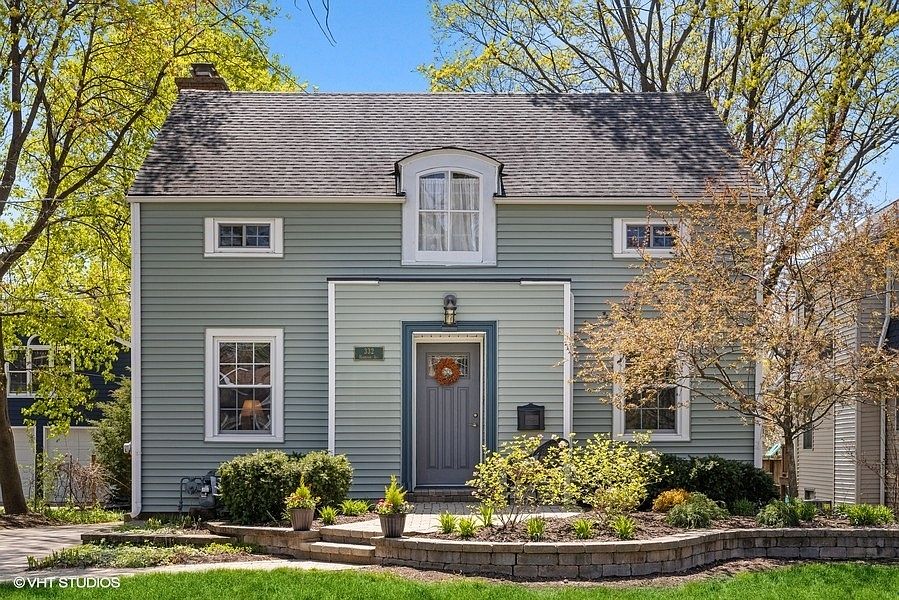 332 E Harrison Ave, Wheaton, IL 60187 Zillow