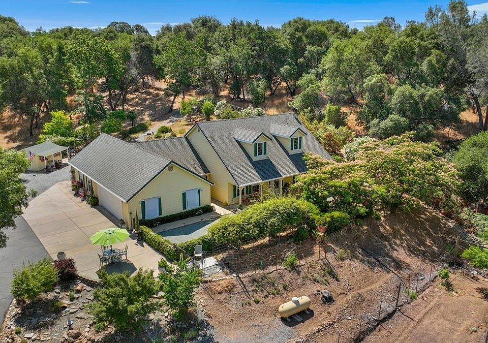 4376 Lombardi Dr, Mokelumne Hill, CA 95245 MLS 202300891 Zillow
