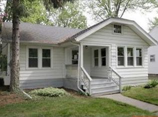 1315 Miles Ave, Kalamazoo, MI 49001