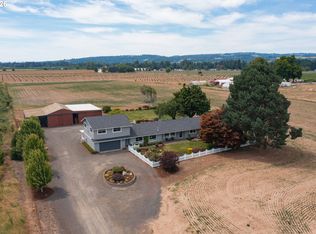 23335 Bents Rd NE, Aurora, OR 97002