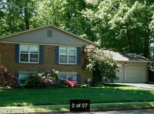 9207 Shotgun Ct, Springfield, VA 22153