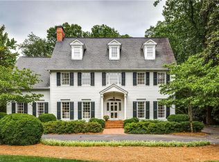 1604 Saint Andrews Rd, Greensboro, NC 27408