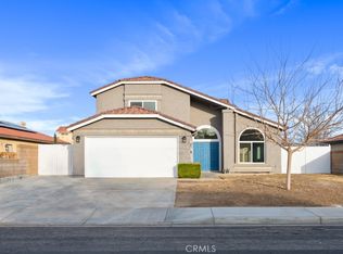 43860 Silver Bow Rd, Lancaster, CA 93535