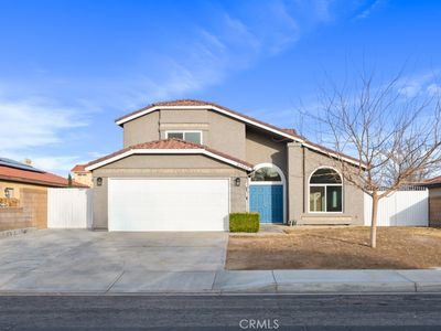 43860 Silver Bow Rd, Lancaster, CA, 93535