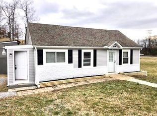 3506 Garner Cir, Maryville, TN 37803