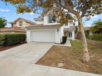 1322 Calle Goya, Oceanside, CA, 92056