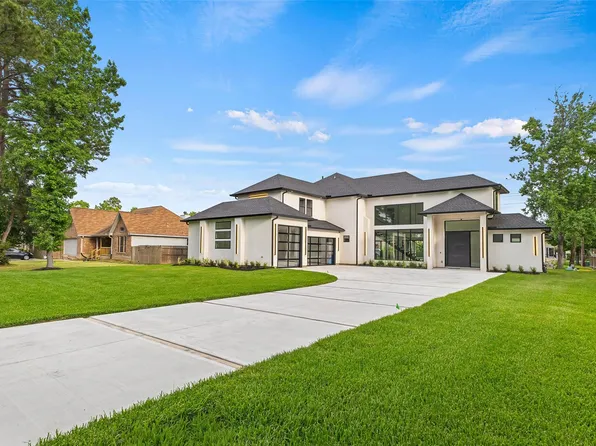5907 Weisinger Dr, Magnolia, TX 77354