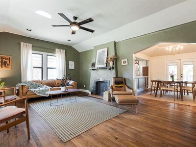 2117 NW 26th St, Oklahoma City, OK, 73107