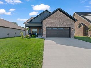 454 Shaker Mill Bend Rd, Bowling Green, KY 42103