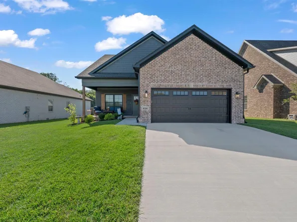 454 Shaker Mill Bend Rd, Bowling Green, KY 42103