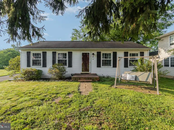 38 Mill St, Duncannon, PA 17020
