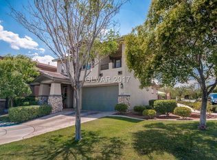 2095 Lone Desert St, Las Vegas, NV 89135